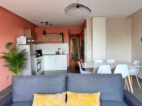 ☀️ Le Margot ★ Sea view • 50 m from the beaches • AIR-CONDITIONING ★ - Image 5
