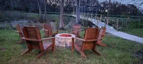 GOVERNOR'S CREEK~Waterfront, King Bed w/Water View - Image 5