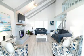  The Kayakers Retreat, Waterfront,King Bed w/Waterviews, Kayaks & bikes Included - Image 5
