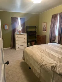 Historical, small town, charming home (1st level) - Image 5