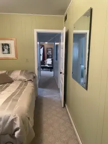Historical, small town, charming home (1st level) - Image 3