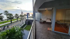 Ocean View Miraflores Spacious Apartment - Image 4