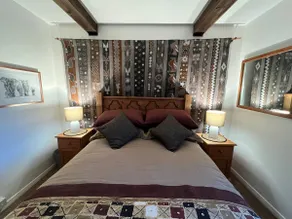 Cosy private accommodation in Corsham, near Bath - Image 4