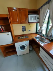 Studio PH in a residential area of Olivos - Image 4