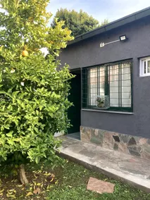 Studio PH in a residential area of Olivos - Image 5