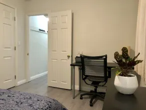 Modern cozy private unit with private entrance - Image 3