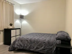 Modern cozy private unit with private entrance - Image 2