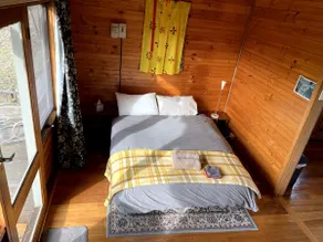 Wilderness Cabin #3 at Buddhist Retreat Centre - Image 3