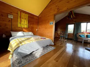 Wilderness Cabin #3 at Buddhist Retreat Centre - Image 4