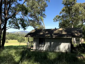 Cosy Cabin #4 at Buddhist Retreat Centre - Image 3