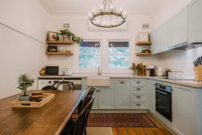 Three Sisters Blue Mist Cottage in Katoomba - Image 2