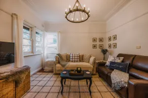 Three Sisters Blue Mist Cottage in Katoomba - Image 5