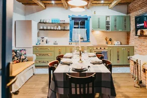 Emese Guesthouse - Image 3