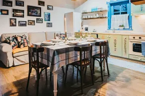 Emese Guesthouse - Image 5