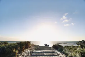 Wrights Bay House★Sea View★Private Beach★Robe - Image 2