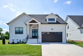 Lake House in Winchester, Tn w/Golf Cart - Image 2