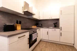 Exclusive apartment by the lake I 75 m² I king-size bed - Image 3