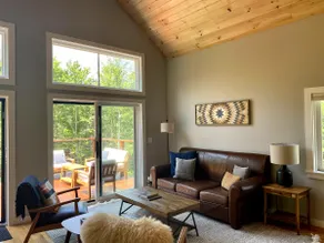Trailside Home in East Burke - Image 3