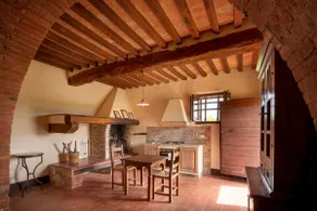 BELLAVISTA (Castello di Bossi) San Giusto - Image 5