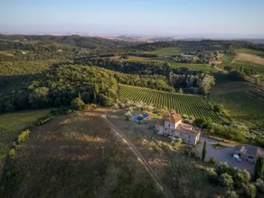 BELLAVISTA (Castello di Bossi) San Giusto - Image 2