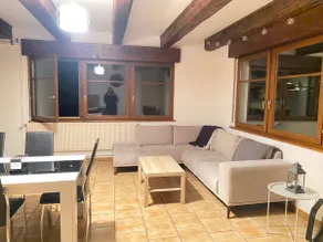 ”Chez Falco” 137 m² apartment | 400 m from the train station - Image 5