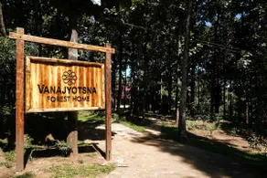 VanaJyotsna Forest Home - Image 2