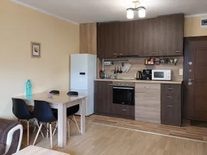 Cozy 2-room apartment in a new building. - Image 3
