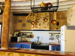 Araceli Cave House - Image 2