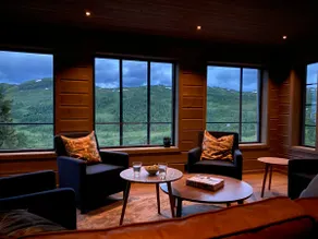 Cabin in Sogndal with panoramic views - Image 2