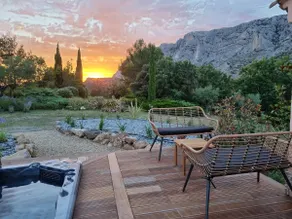 Provençal Villa in the Heart of Sainte-Victoire - Image 5