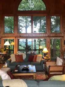 Belle Viste | Dual Lake & Mountain Views Retreat - Image 3