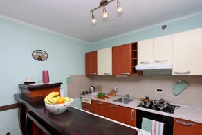 Fast WIFI, Smart TV, view, long bed, priv. parking - Image 3
