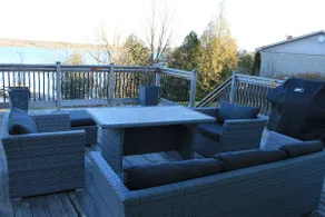 Waterfront★Shorehouse On The Bay★Free WiFi★BBQ - Image 2