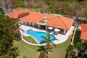 [Pool] Private Ocean View Resort Villa - Image 2