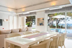 [Pool] Private Ocean View Resort Villa - Image 4