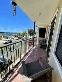 Vista Del Mar, oceanfront in Vega Baja - Image 4