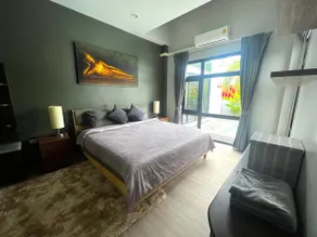 Private 2 Bedroom Villa with Jacuzzi Pool, Phuket - Image 4