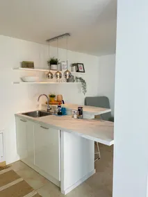 Seeschilf vacation home in Friedrichshafen - Image 5