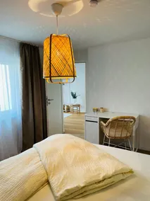 Seeschilf vacation home in Friedrichshafen - Image 2