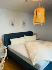 Seeschilf vacation home in Friedrichshafen - Image 4