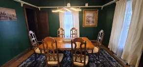 Morgan Manor - Your Home Away from Home! - Image 4