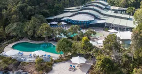 Splendid 705 Cooloola Villa, Kingfisher Bay Resort, K'gari Fraser Island - Image 2