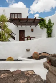 Las Pérgolas Villa Rural - Image 5