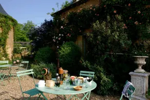 The Gardener's House in Château de Chambiers - Image 2