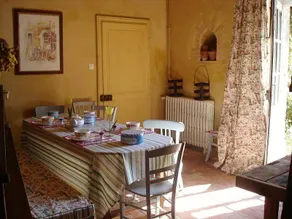 The Gardener's House in Château de Chambiers - Image 3