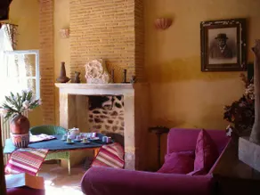 The Gardener's House in Château de Chambiers - Image 4