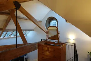 The Workshop, in 18th century Lothersdale Mill, BD20 8EN - Image 5