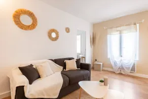 Le Cosy des Remparts ! Charmant appartement intra-muros - Image 4