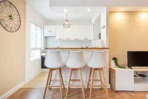 Le Cosy des Remparts ! Charmant appartement intra-muros - Image 5