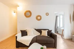 Le Cosy des Remparts ! Charmant appartement intra-muros - Image 2
